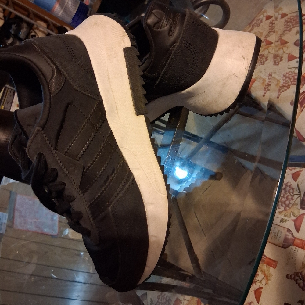 Adidas Like New